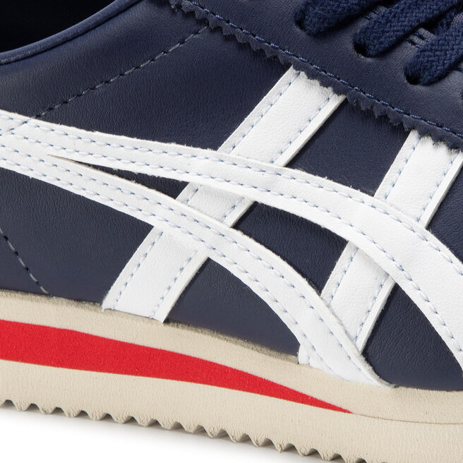 Onitsuka Tiger Sneakers Onitsuka Tiger Tiger Corsair 1183B397 Peacoat/White 400