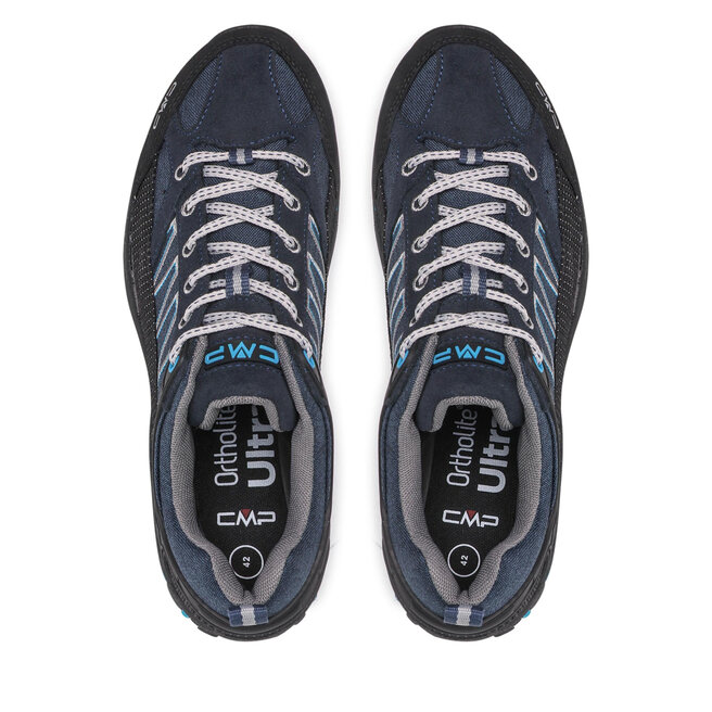 CMP Bakancs CMP Sun Hiking Shoe 3Q11157 B.Blue/Grey