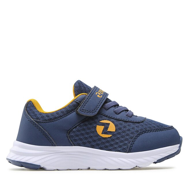 Αθλητικά ZigZag Pilolen Kids Lite Z222321 Dark Denim 2135