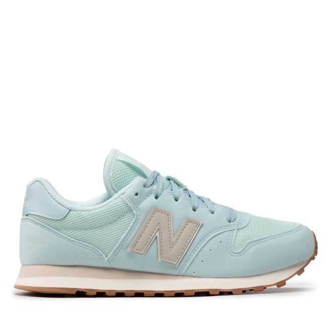 New Balance Αθλητικά New Balance GW500CS1 Μπλε