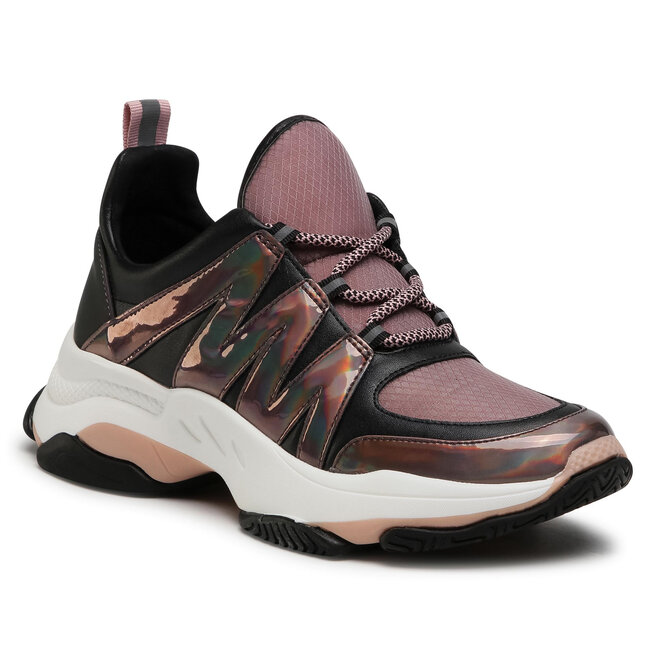 Steve Madden Sportcipő Steve Madden Maximus SM11000383-04005-508 Purple Metallic