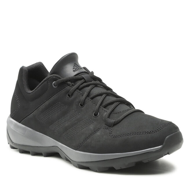 Παπούτσια adidas Daroga Plus Lea New GW3614 Core Black/Grey Five/Core Black