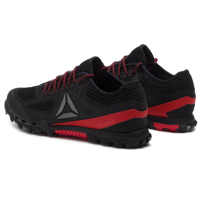 Zapatos Reebok At Super 3.0 Stealth CN6283 Black/Primal Red/Pewter zapatos.es