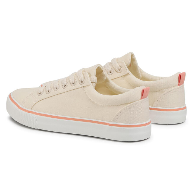 Jenny Fairy Scarpe sportive Jenny Fairy FC-20523Z Beige