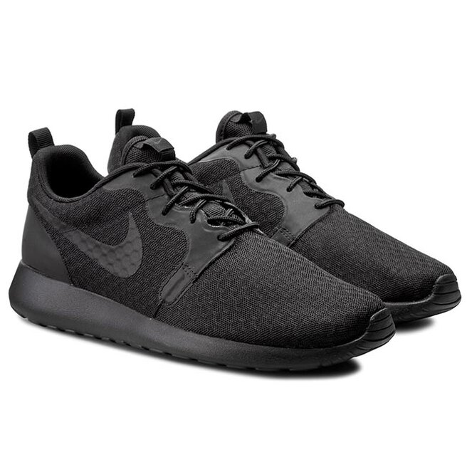 Scarpe Nike Roshe One Hyp 636220 005 Black escarpe