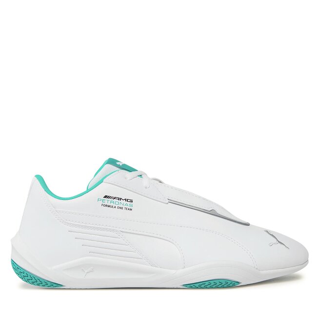 Sneakersy Puma Mapf1 R-Cat Mashina - 07 Biały