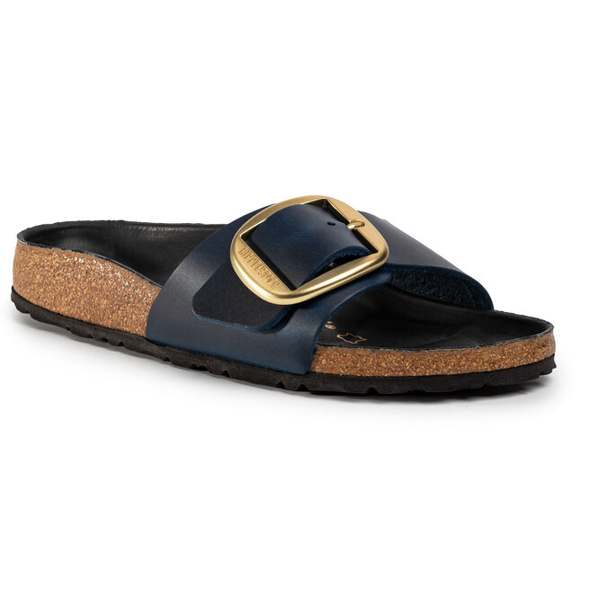 birkenstock big buckle madrid