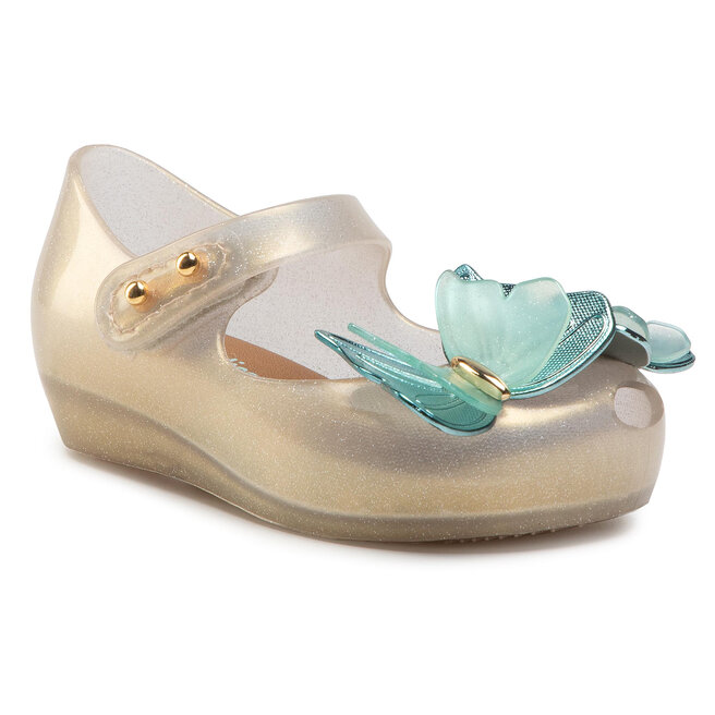 Scarpe mini melissa new arrivals