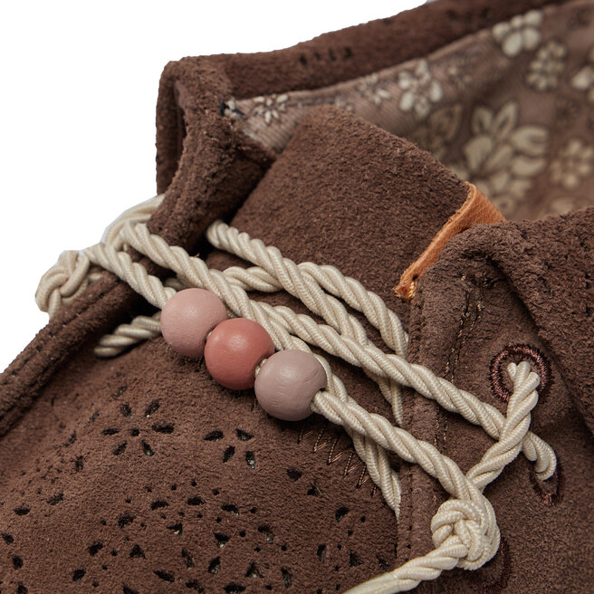 Zapatos hasta el tobillo Hey Dude Wendy Peak Fold Boot Suede 40256204