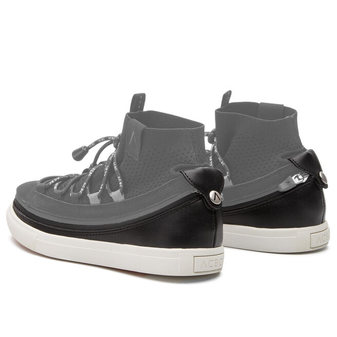 Chaussure discount semelle interchangeable
