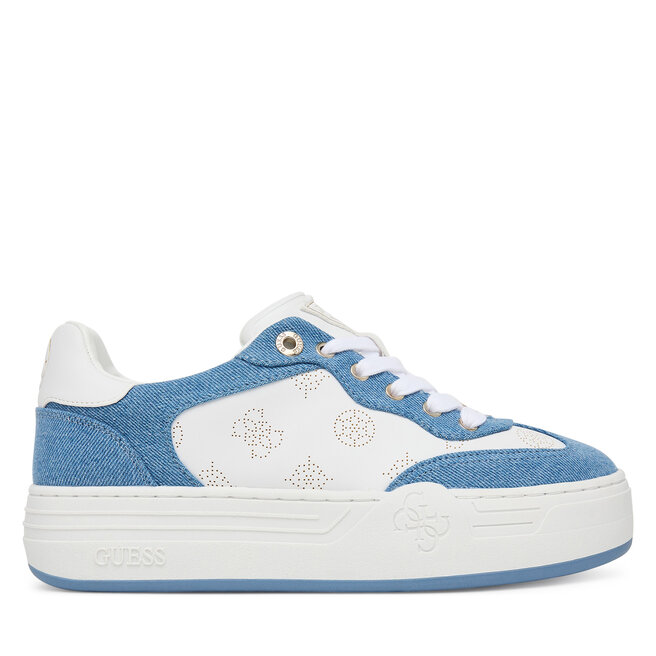 Kobiece sneakersy Guess