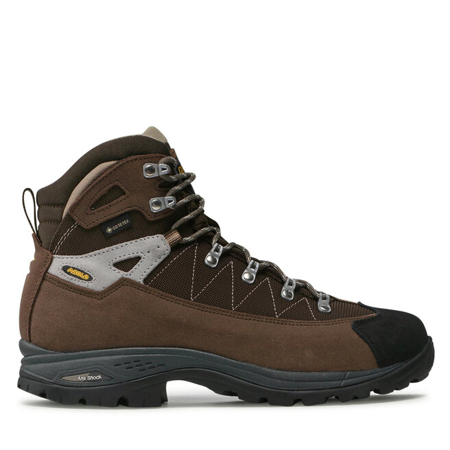 Asolo Trekingová obuv Asolo Finder Gv Mm GORE-TEX A23102 00 B041 Almond/Brown