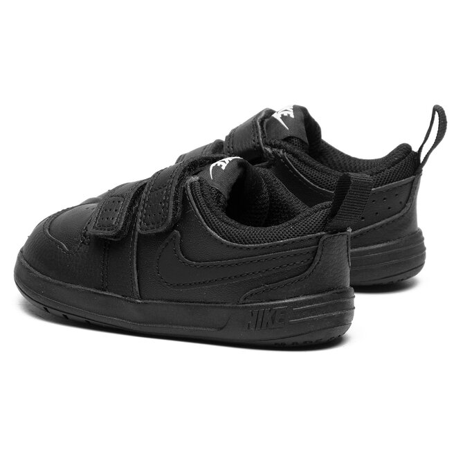 Nike Pantofi Nike Pico 5 (Tdv) AR4162 001 Black/Black