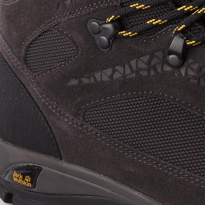 Jack wolfskin all terrain deals 8