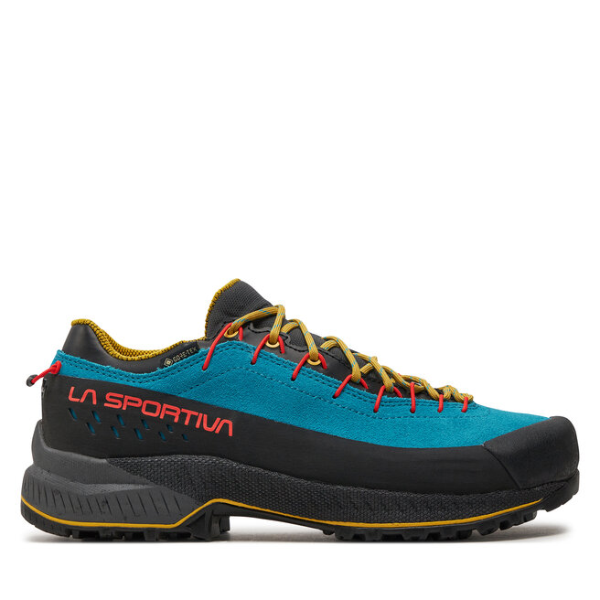 Trekkingi La Sportiva TX4 EVO GTX GORE-TEX - Niebieski