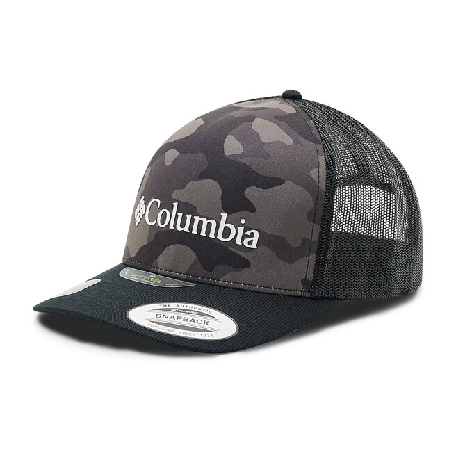 Columbia Șapcă Columbia Unisexe Taille Unique 1934421 Black 010