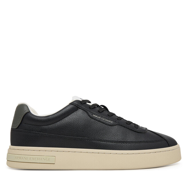 Męskie sneakersy Armani Exchange