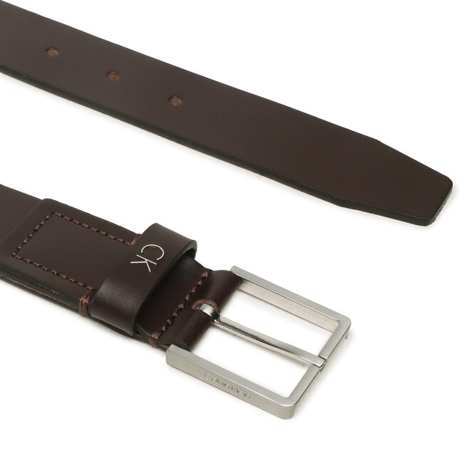 Herrengürtel Calvin Klein Formal Belt 3.5Cm K50K504300 201