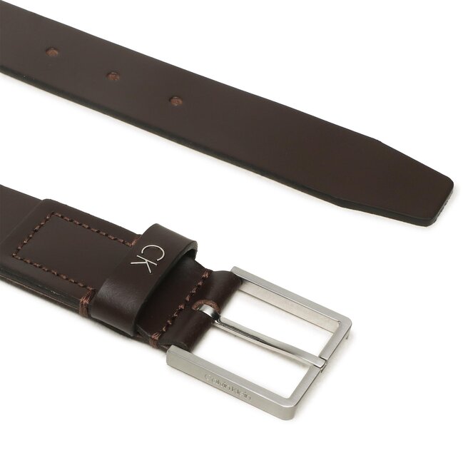 Calvin Klein Мъжки колан Calvin Klein Formal Belt 3.5Cm K50K504300 201