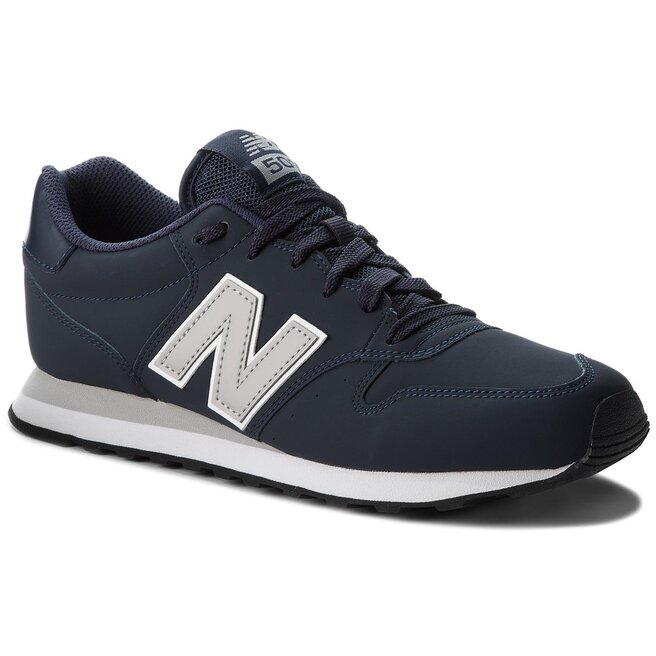 New Balance Sneakers New Balance GM500BLG Dunkelblau