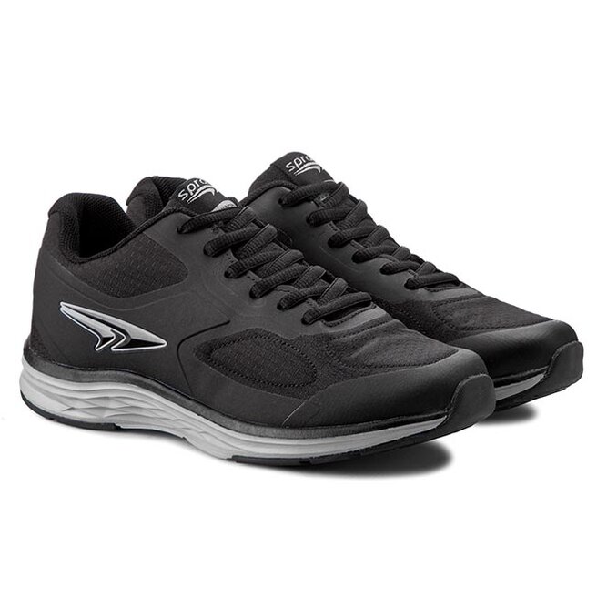 Schuhe Sprandi WP40-621Y Schwarz | eschuhe.de