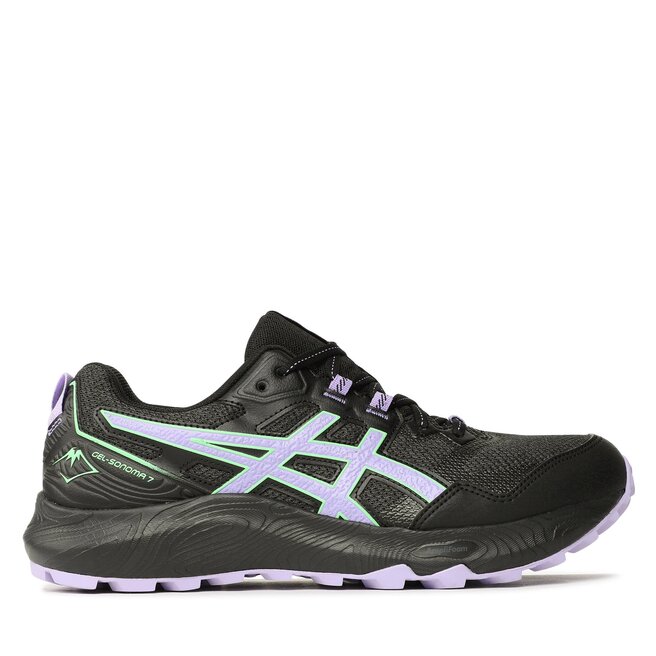 Asics Обувки Asics Gel-Sonoma 7 1012B413 Graphite Grey/Digital Violet 021