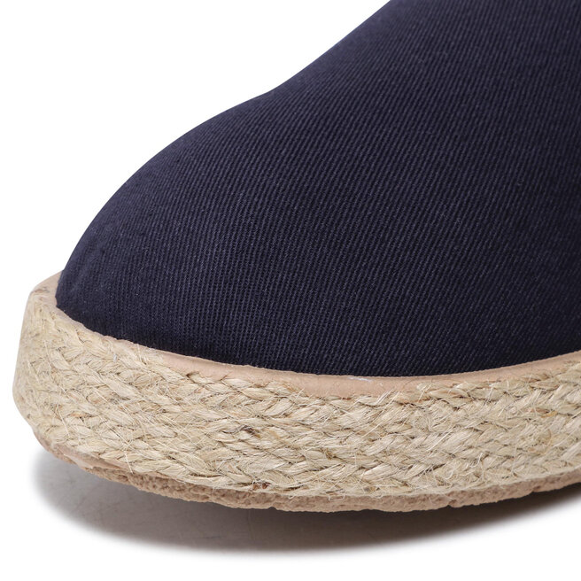 Cross Jeans Espadrilles Cross Jeans JJ2R4004C Navy