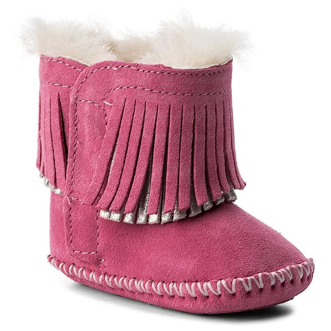 Ugg branyon fringe online