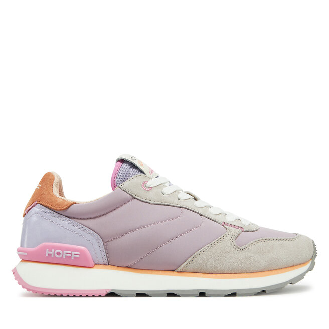 Sneakersy HOFF Lilac - Kolorowy