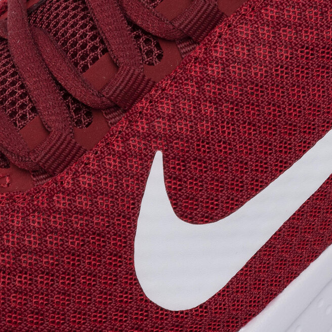 Nike cheap runallday red