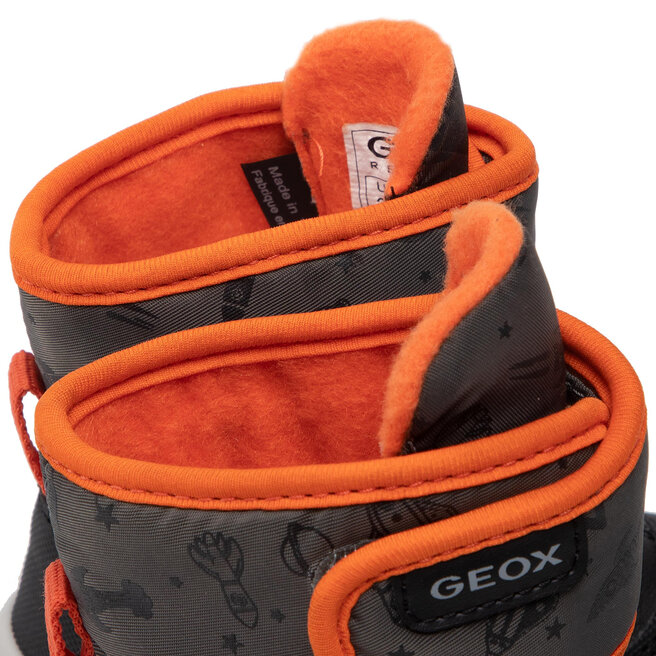 Geox hot sale made in