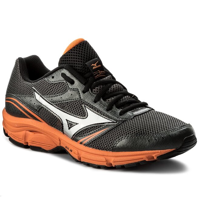Zapatos Mizuno Wave Impetus 3 J1GE151303 Gris zapatos.es