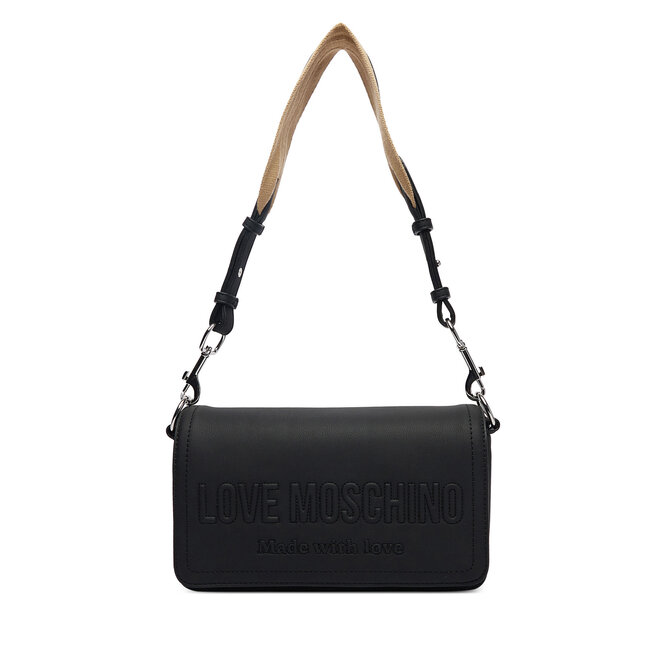Torebka LOVE MOSCHINO