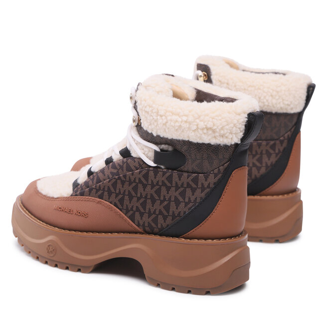 michael kors dupree boots