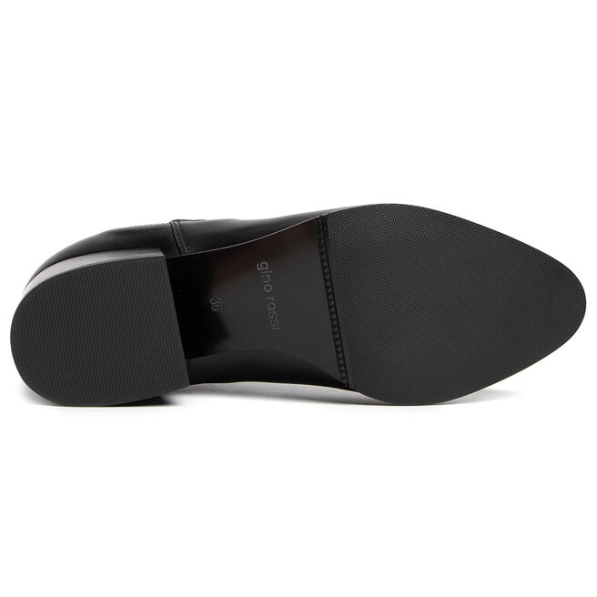 Gino Rossi Боти Gino Rossi 46244-02 Black