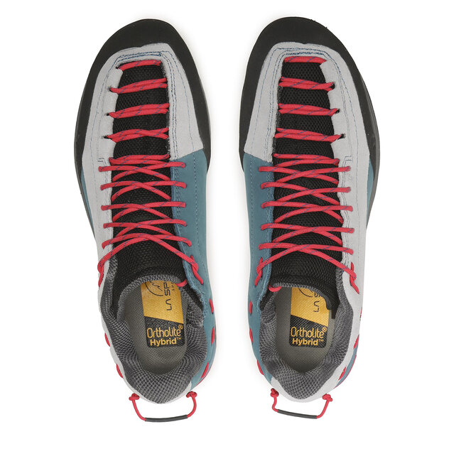 La Sportiva Туристически La Sportiva Tx Guide Leather W's 27T907406 Cloud/Love Potion