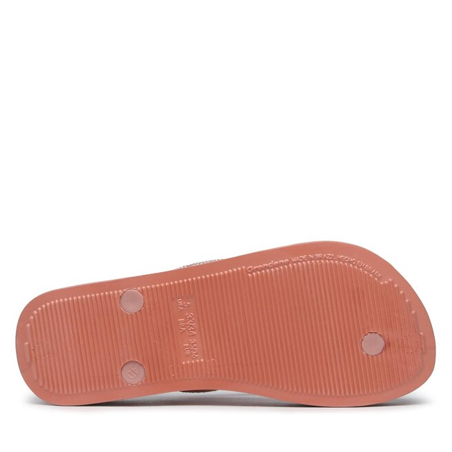 Ipanema Flip-flops Ipanema IPANEMA MESH VIII PLAT 83307 Pink/Rose AG665