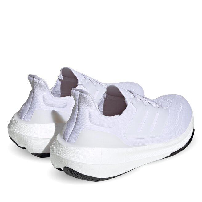 adidas Pantofi adidas Ultraboost 23 Shoes GY9350 Alb