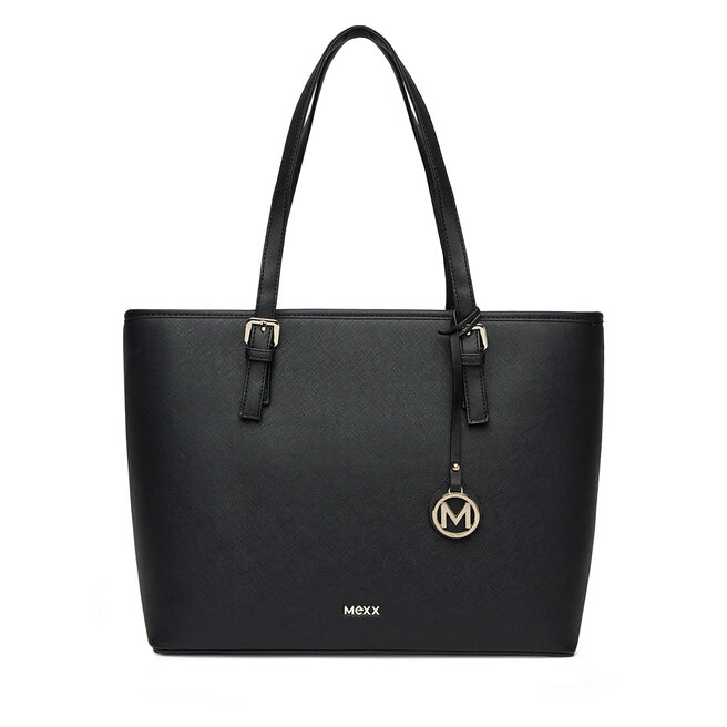 Torebka MEXX CEO-MEXX-X-005-07 Czarny -