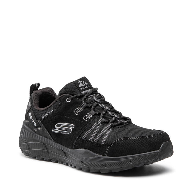 Κλειστά παπούτσια Skechers Equalizer 4.0 Trail 237023/BBK Black
