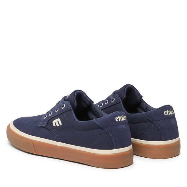 Etnies Гуменки Etnies Singleton Vulc Xlt 4101000556 Indigo 501