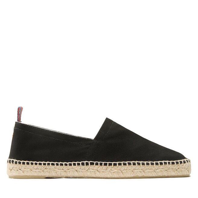 Męskie espadryle Castañer