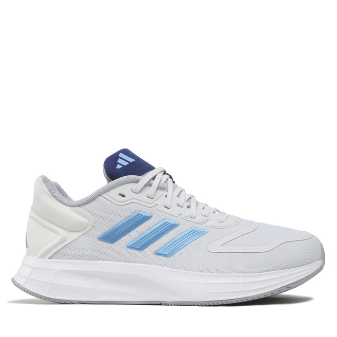 adidas Pantofi adidas Duramo 10 HP2374 Dash Grey/Blue Fusion Met./Victory Blue