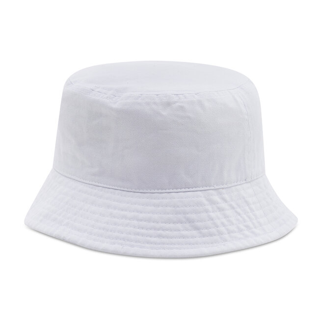 Kangol Pălărie Kangol Bucket Washed K4224HT White WH103
