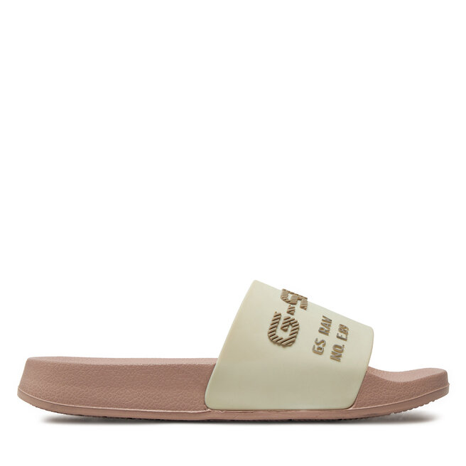 Klapki G-Star Raw Cart V Tpu W 2411 - Różowy