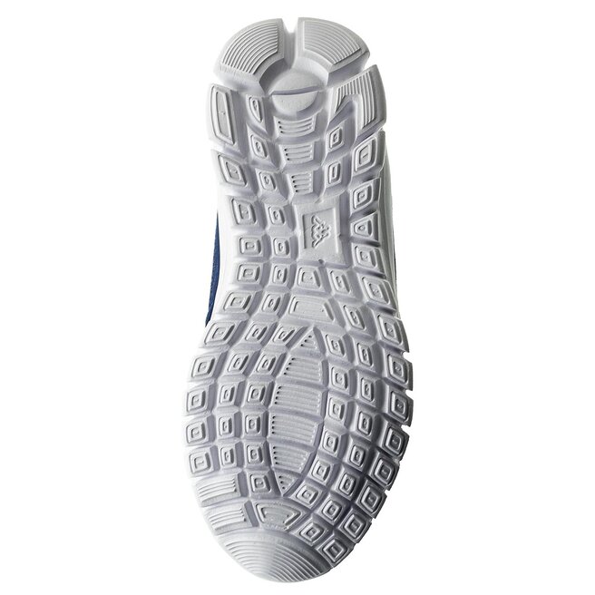 Kappa Īsi apavi Kappa 260604K Blue/Lime 6033