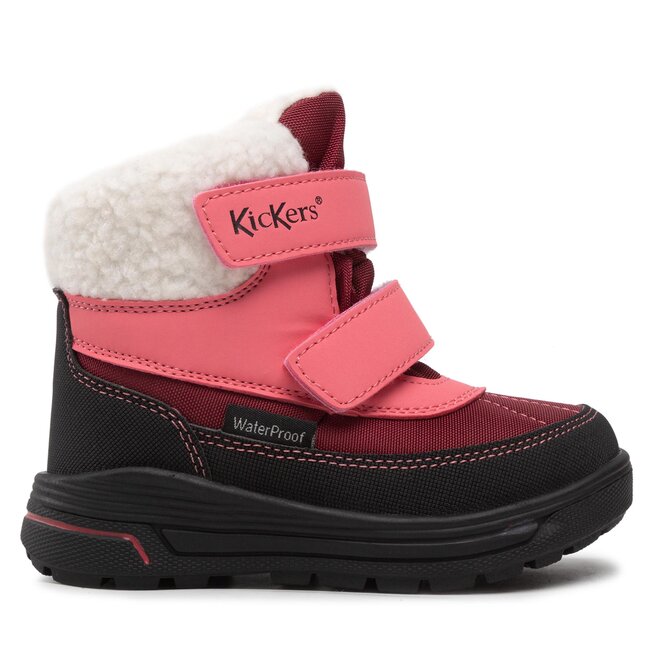 Kickers Schneeschuhe Kickers Kickbeddy 910760-30 M Rose