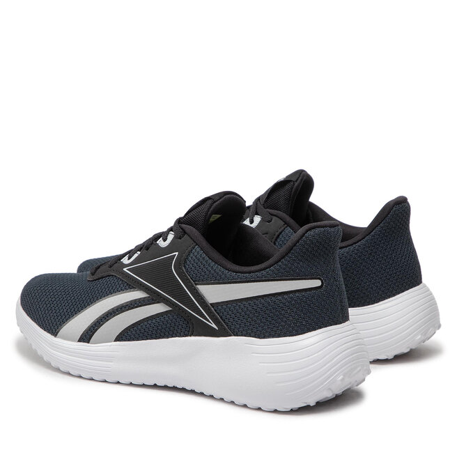Reebok Pantofi Reebok Lite Plus 3.0 GY3942 Cblack/Purgy3/Ftwwht