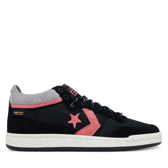 Sneakersy Converse Cons Fastbreak Pro Cordura - Czarny