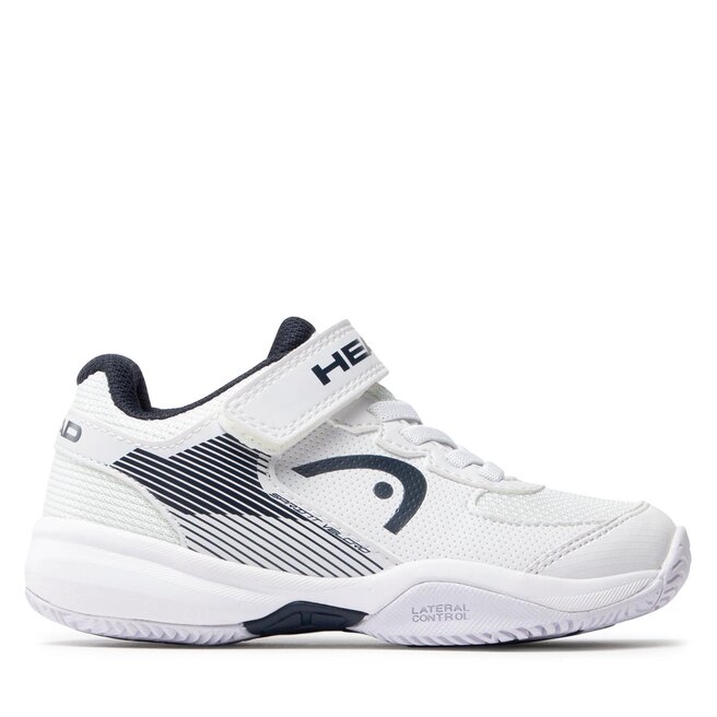 Head Boty Head Sprint Velcro 3.0 275413 White/Blueberry